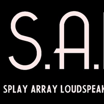 (PAIR) Splay Array Loudspeaker Technologies SA85 Ultra-High-Performance Pro-Audio Speaker System DEMO Blowout! image 9