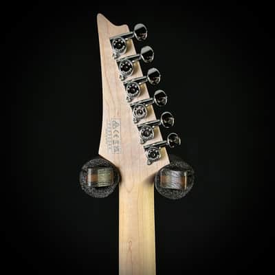 Ibanez AT100CL Andy Timmons Signature Prestige image 9