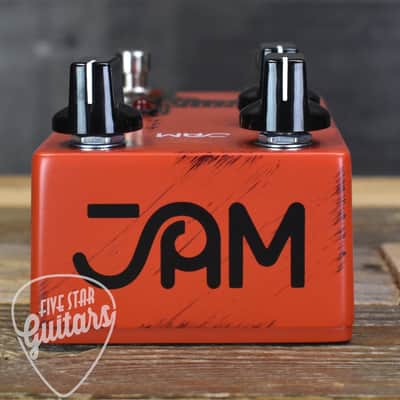 JAM Pedals Delay Llama mk.3 image 6