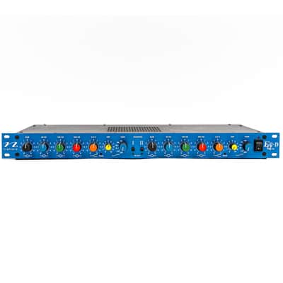 NTI night Pro EQ - Gearspace