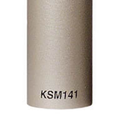 KSM 141 SL Shure image 5