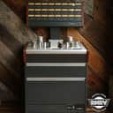 Studer A827 24-Track 2" Tape Machine