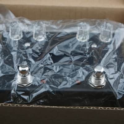 GFI System Specular Tempus 2020 - Blacked Out image 11