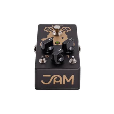 JAM Pedals Octaurus NOS 2025 - Present - Black image 5