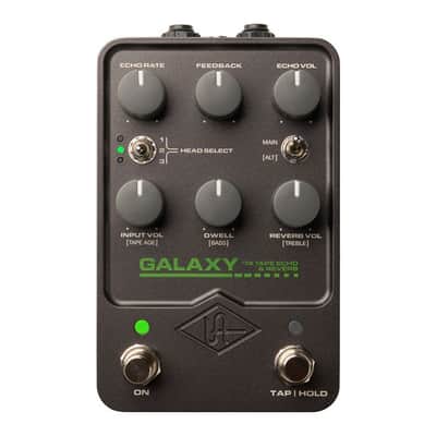 Universal Audio Galaxy '74 Tape Echo & Reverb. New with Full Warranty! image 1