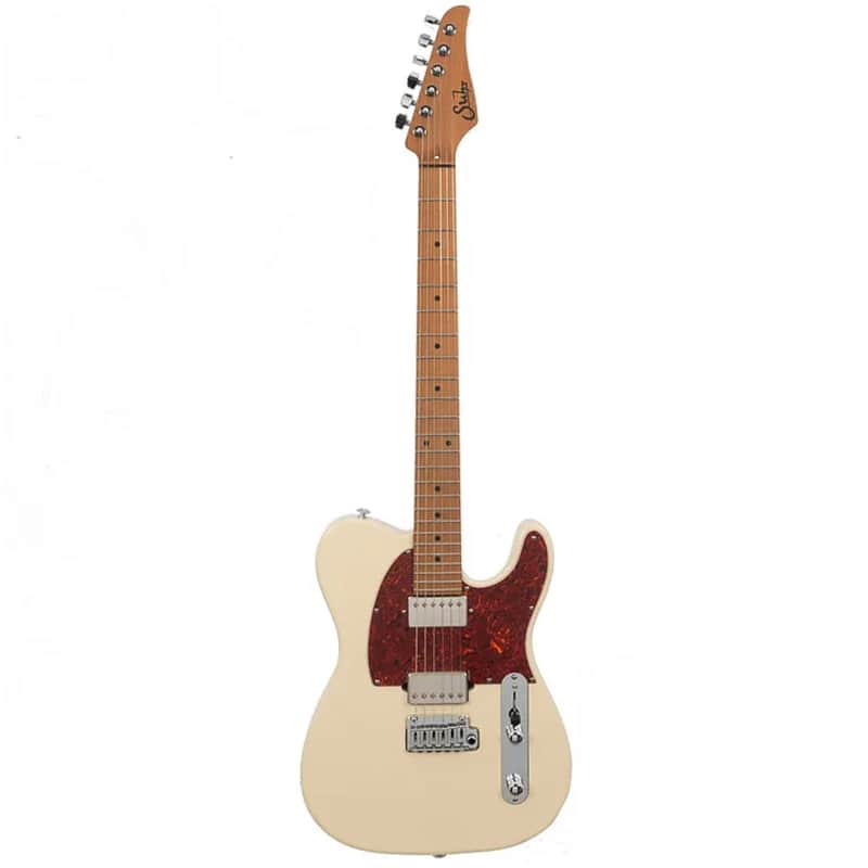 Suhr Custom Shop Modern T image 1
