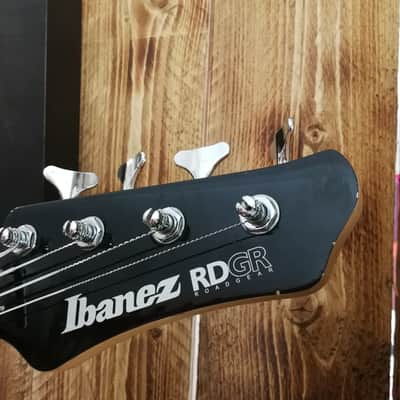 Ibanez RD300 Roadgear 4-String Bass, 2nd hand Bass image 10