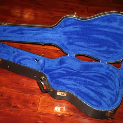 1977 Guild D-50 N (GUE0198) image 10