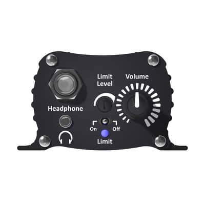 Sonifex AVN-DIO03 Dante to Headphones *USA Small Business* image 3