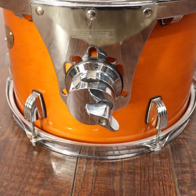 Ludwig Accent CS Custom 10x12 Rack Tom Drum image 3