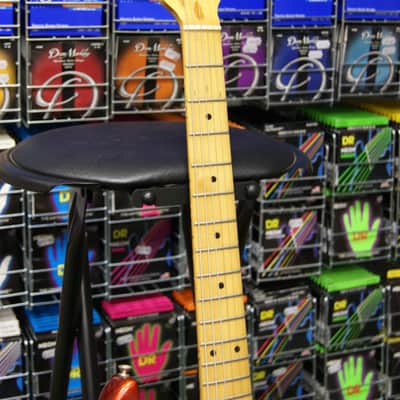Kawai Original Aquarius electric guitar S/H image 14