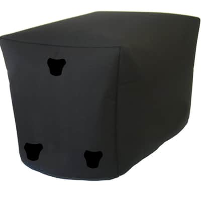 Tuki Padded Cover for a Martin Audio WS218X with Casters (mrtn003p) image 1