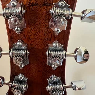 Gretsch Custom Shop 10th Anniversary Duo Jet™ NOS - Masterbuilt by Steven Stern image 12