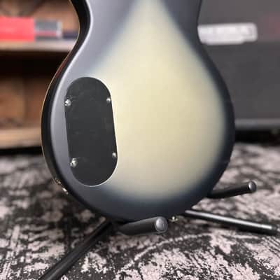GCI (God City Instruments) Craftsman Series 2 - Aged Silverburst image 8