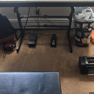 Yamaha MODX8 88-Key Digital Synthesizer (Eastern MA)