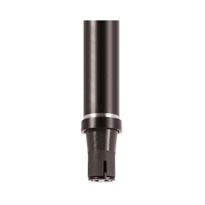 Ultimate Support SP-100B Air-Powered Series Speaker Subwoofer Poles w Case image 4