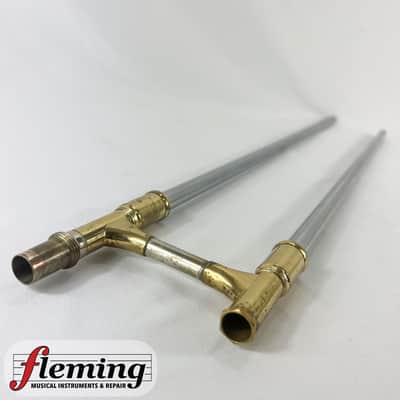 Reynolds Contempora (Larry Minick Custom) Bass Trombone image 22