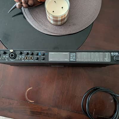 MOTU 828mk3 Firewire Audio Interface image 2
