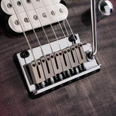 Cort X700 DUALITY II | X Series Duality II Double Cutaway Electric Guitar, Lava Burst. New with Full Warranty! image 4