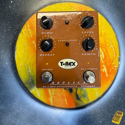 T-Rex Replica -> Check description image 1