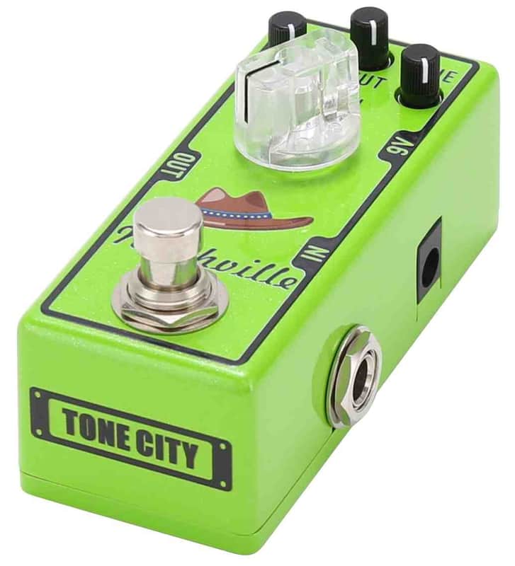 Tone City Nashville