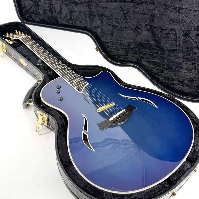 Taylor T5-C Custom Spruce | Reverb