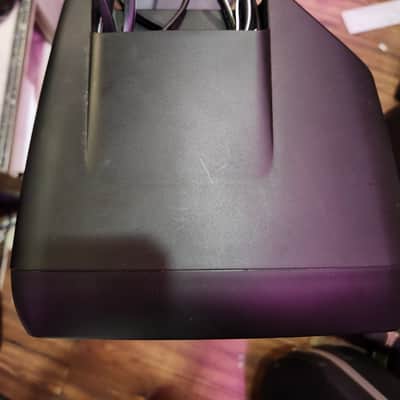 Samson 106W - Black image 5