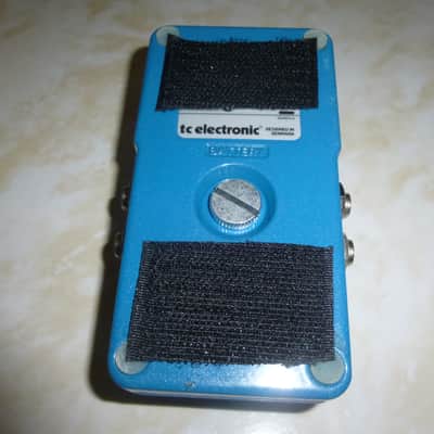 TC Electronic Flashback Delay & Looper 2014 - 2017 - Blue image 2