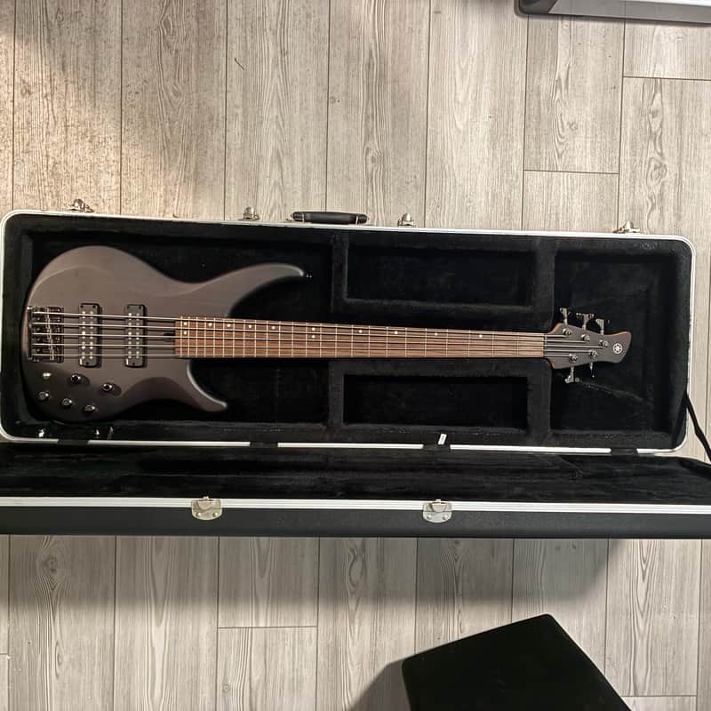 Yamaha TRBX505