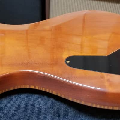 2003 PRS McCarty Brazilian 10 Top, Very Good Condition with OHSC image 13
