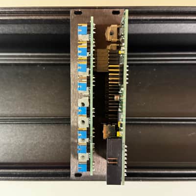 Expert Sleepers FH-1 faderHost 2010s Black image 2