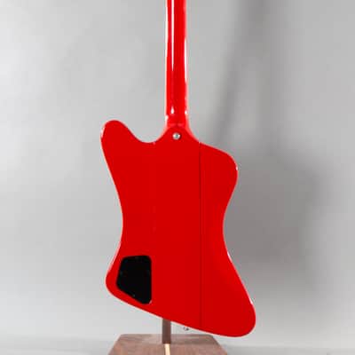 2019 Gibson Firebird Cardinal Red OHSC Original Mini Humbuckers 7lb 6oz image 5
