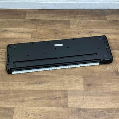Korg Krome EX61 Music Workstation Keyboard; Serial No: 41652 | Ex Demo image 13