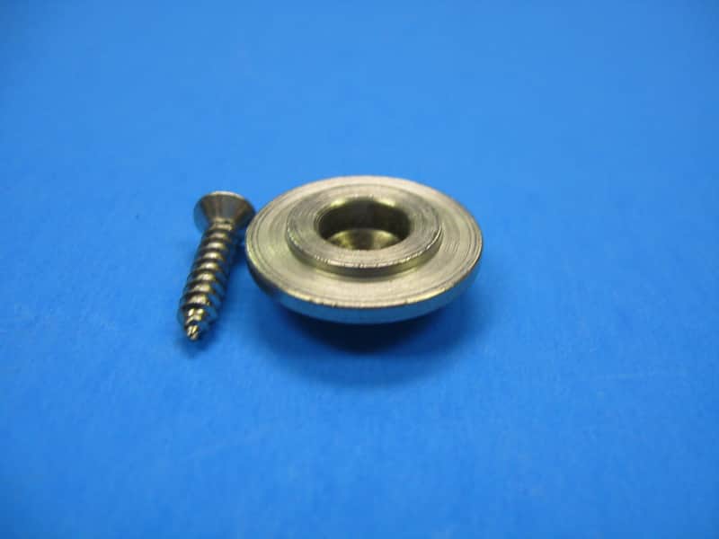 Vintage NOS Fender Bass String Retainer image 1