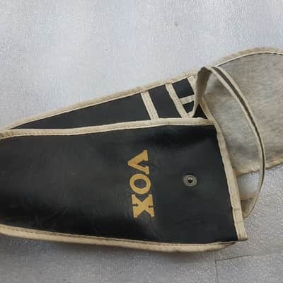 Vox Wah Wah Carry Bag Vintage image 3