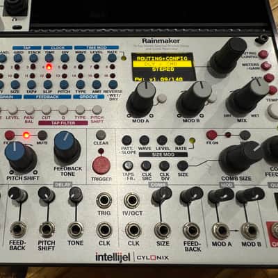 Intellijel Sealegs | Reverb