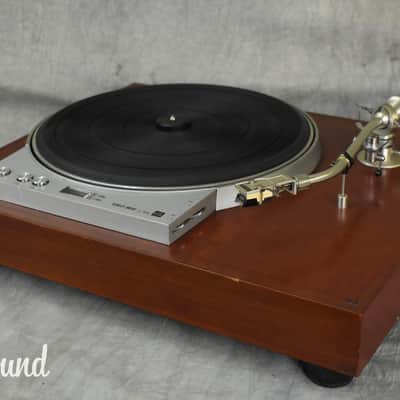 Victor JL-B44 stereo record player in a excellent condition. image 4