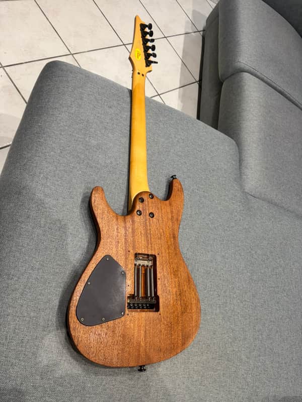 Ibanez S470 1997 Japan *MINT* | Reverb