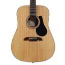 Alvarez AD-30 Dreadnought Size Steel String Acoustic Guitar