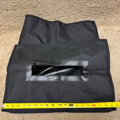 Fender Rumble 200 / 500 Amp Cover image 5
