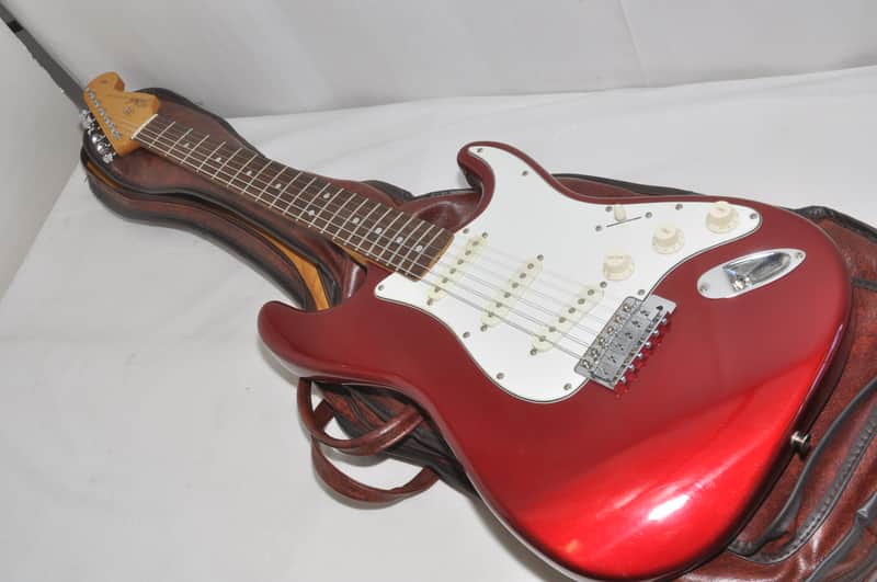 TOKAI TST-50 1985 Electric Guitar Ref.No 6150 image 1