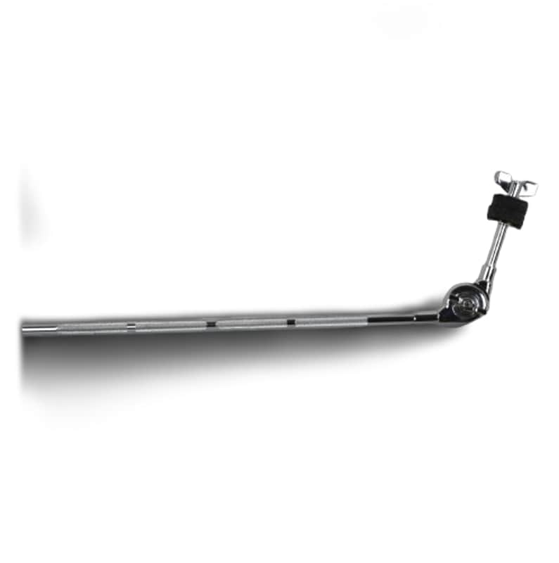 Cymbal Boom Arm with Bracket image 1