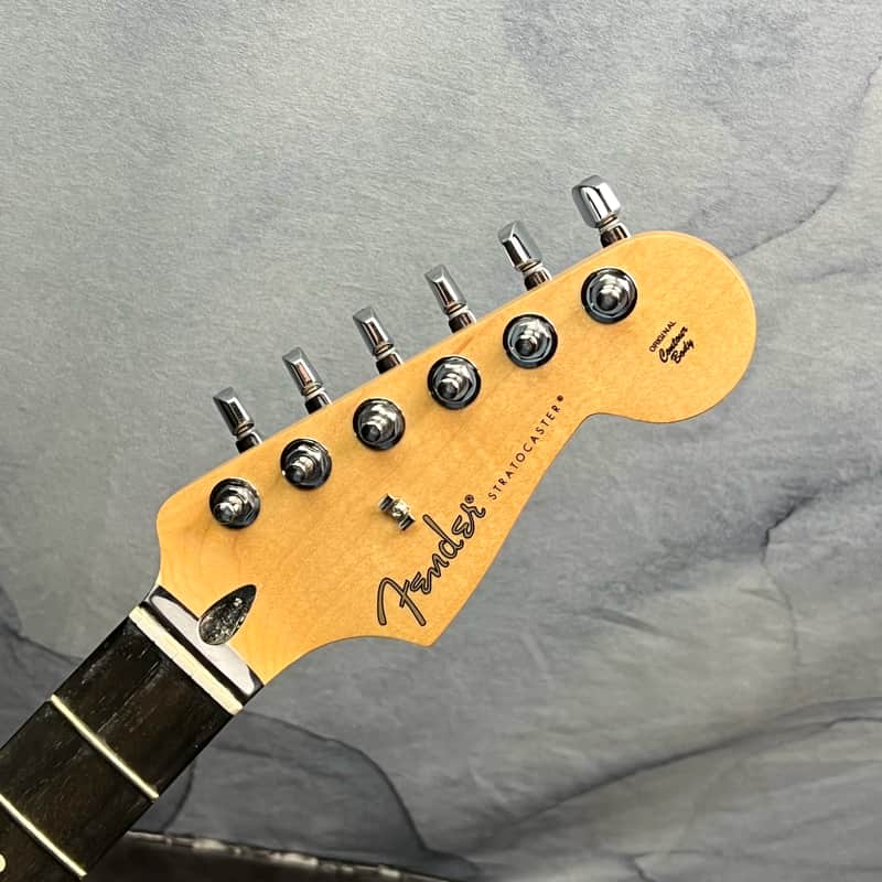 Fender FSR Player Series Loaded Stratocaster Neck with EBONY Fingerboard image 1