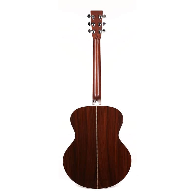 Martin Standard Series Grand J-28 LSE Baritone (2012 - 2013) image 3