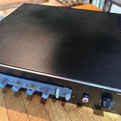 Neve 33115 Preamp/EQ Module - Serviced & Re-capped - w/Rack - Plug & Play - Classic! image 3