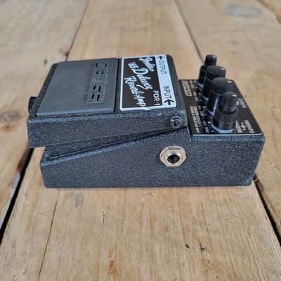 Boss FDR-1 '65 Deluxe Reverb Pedal w/box image 4
