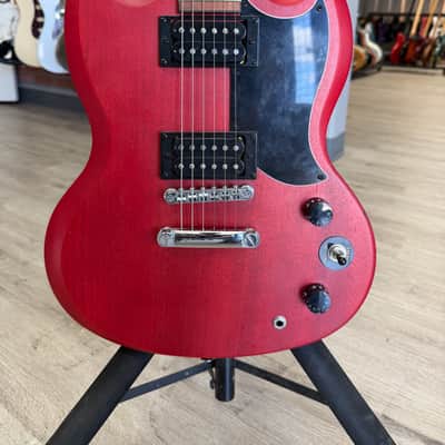 Epiphone SG Special image 1