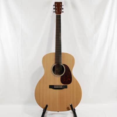Martin X-Series GPX1AE Grand Performance Acoustic/Electric Guitar w/ Case image 2