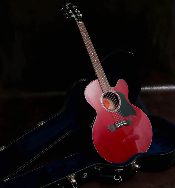 Gibson EC-10 1997 - 2000 image 1