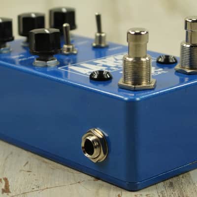 USED Nose Pedal AA-Ron (020) image 3